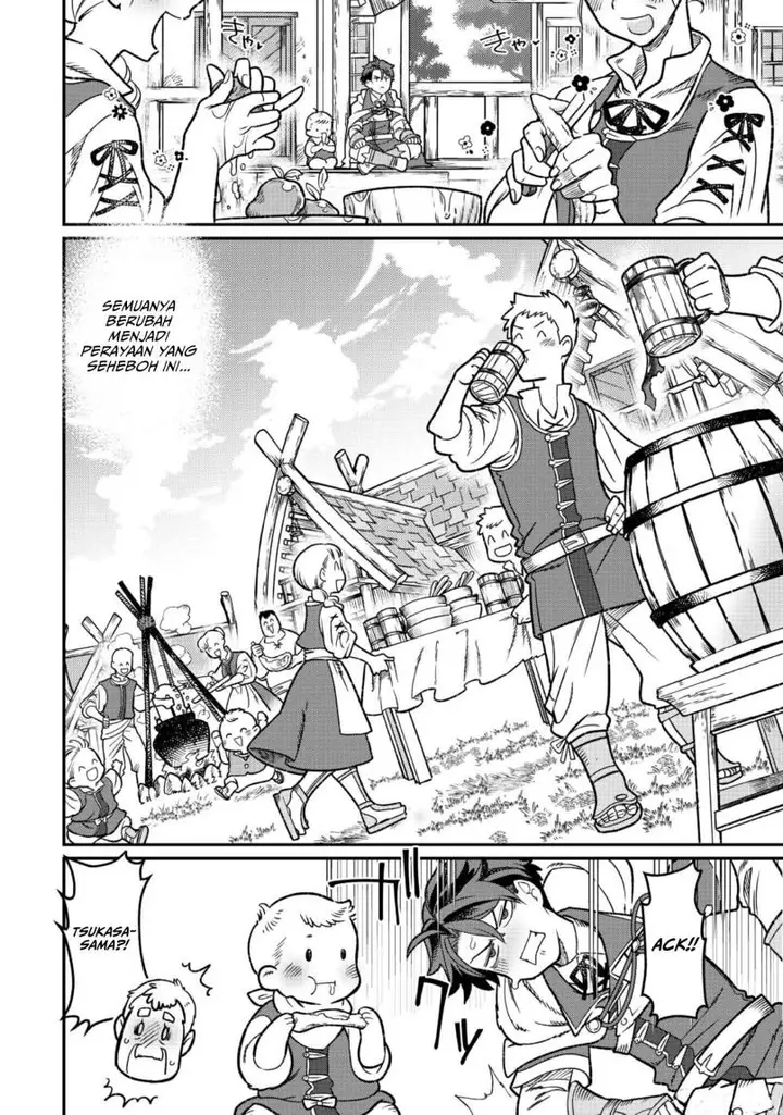 image-komik-sekai-de-yuuitsu-no-tenshokushi-job-hopper-na-ore-wa-isekai-de-subete-no-job-o-kiwameru-koto-ni-shita-chapter-3-29/35