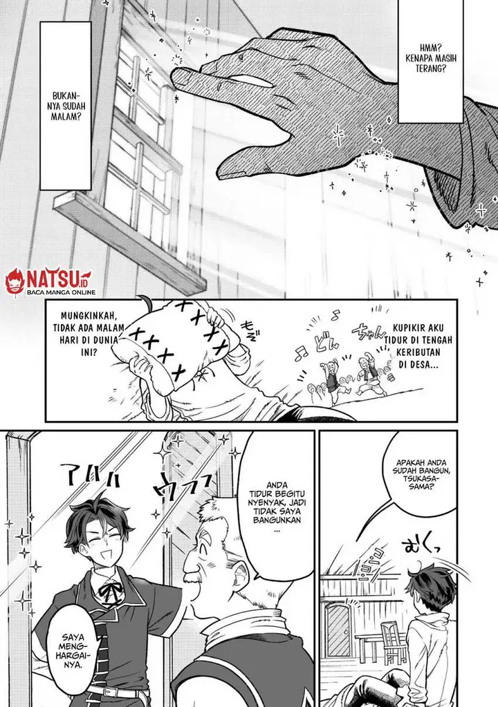 image-komik-sekai-de-yuuitsu-no-tenshokushi-job-hopper-na-ore-wa-isekai-de-subete-no-job-o-kiwameru-koto-ni-shita-chapter-4-2/34