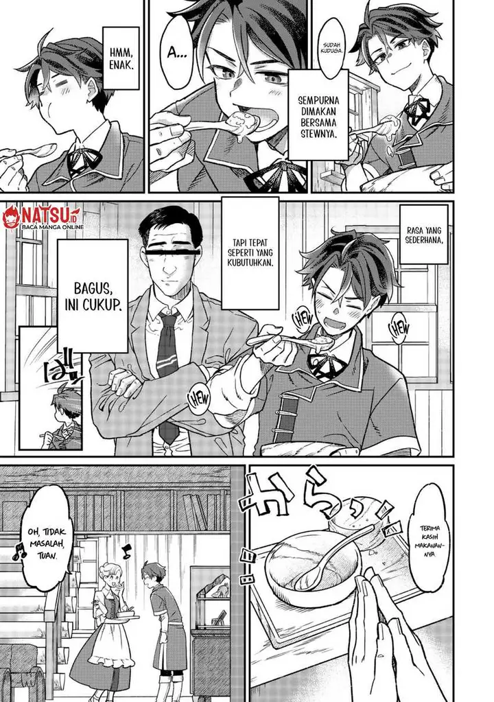 image-komik-sekai-de-yuuitsu-no-tenshokushi-job-hopper-na-ore-wa-isekai-de-subete-no-job-o-kiwameru-koto-ni-shita-chapter-4-6/34
