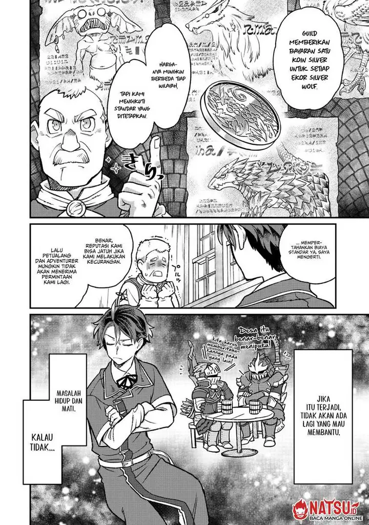 image-komik-sekai-de-yuuitsu-no-tenshokushi-job-hopper-na-ore-wa-isekai-de-subete-no-job-o-kiwameru-koto-ni-shita-chapter-4-9/34