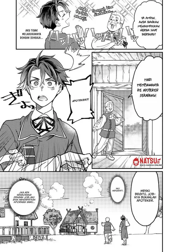 image-komik-sekai-de-yuuitsu-no-tenshokushi-job-hopper-na-ore-wa-isekai-de-subete-no-job-o-kiwameru-koto-ni-shita-chapter-4-12/34