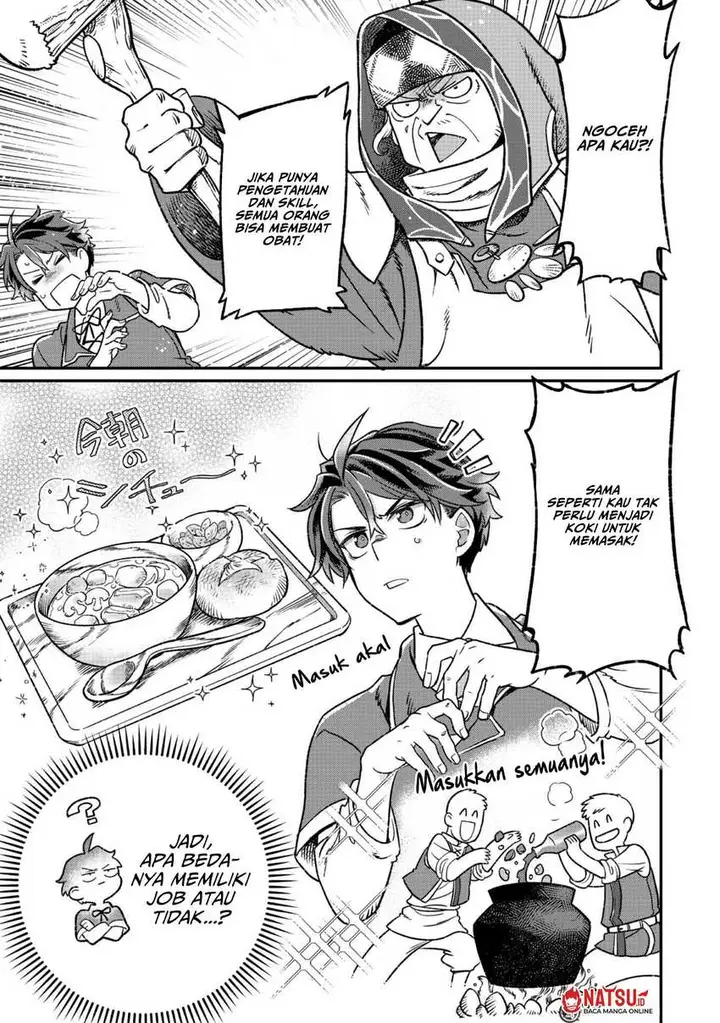 image-komik-sekai-de-yuuitsu-no-tenshokushi-job-hopper-na-ore-wa-isekai-de-subete-no-job-o-kiwameru-koto-ni-shita-chapter-4-16/34