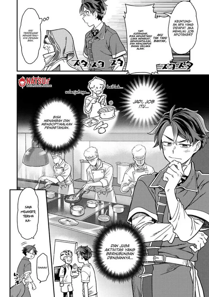 image-komik-sekai-de-yuuitsu-no-tenshokushi-job-hopper-na-ore-wa-isekai-de-subete-no-job-o-kiwameru-koto-ni-shita-chapter-4-17/34