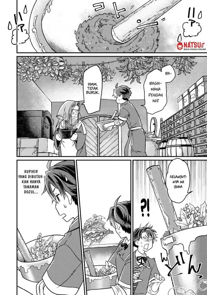 image-komik-sekai-de-yuuitsu-no-tenshokushi-job-hopper-na-ore-wa-isekai-de-subete-no-job-o-kiwameru-koto-ni-shita-chapter-4-19/34