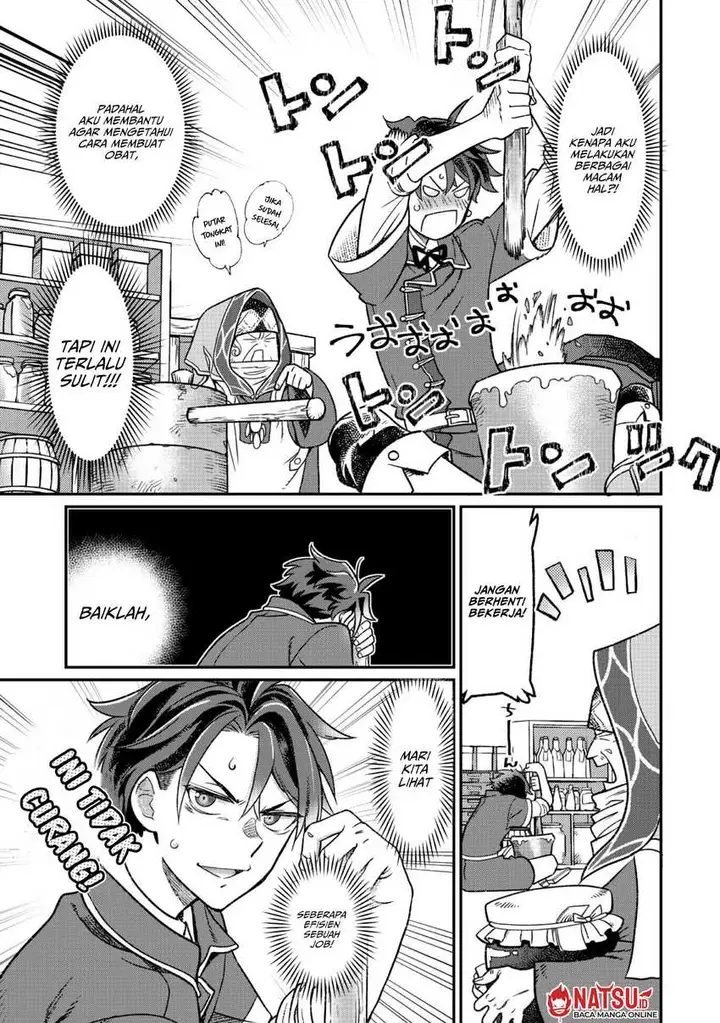 image-komik-sekai-de-yuuitsu-no-tenshokushi-job-hopper-na-ore-wa-isekai-de-subete-no-job-o-kiwameru-koto-ni-shita-chapter-4-20/34