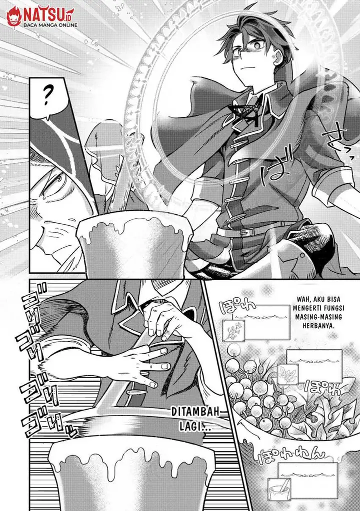 image-komik-sekai-de-yuuitsu-no-tenshokushi-job-hopper-na-ore-wa-isekai-de-subete-no-job-o-kiwameru-koto-ni-shita-chapter-4-21/34