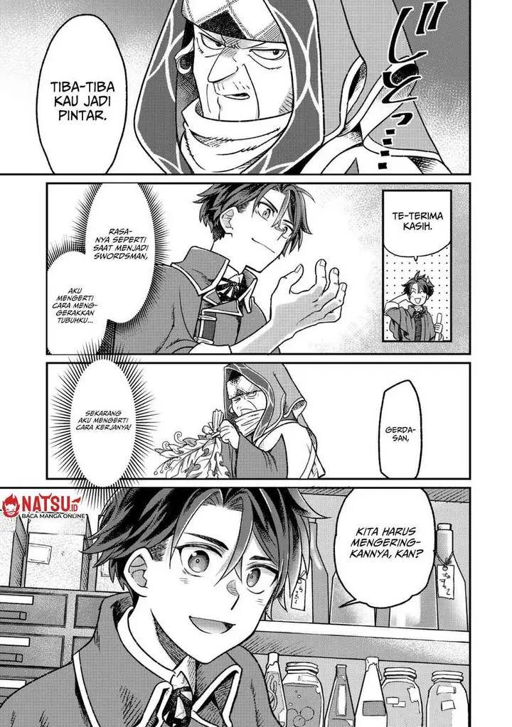 image-komik-sekai-de-yuuitsu-no-tenshokushi-job-hopper-na-ore-wa-isekai-de-subete-no-job-o-kiwameru-koto-ni-shita-chapter-4-22/34