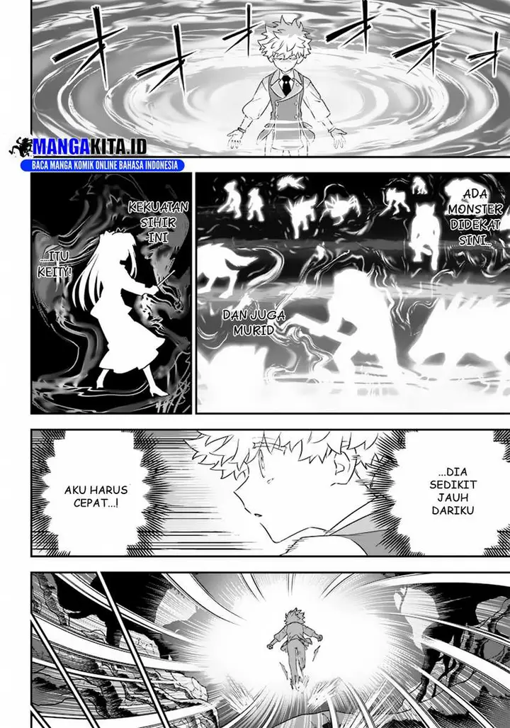 image-komik-sekai-ni-hitori-zenzokusei-mahou-no-tsukaite-chapter-10-16/25