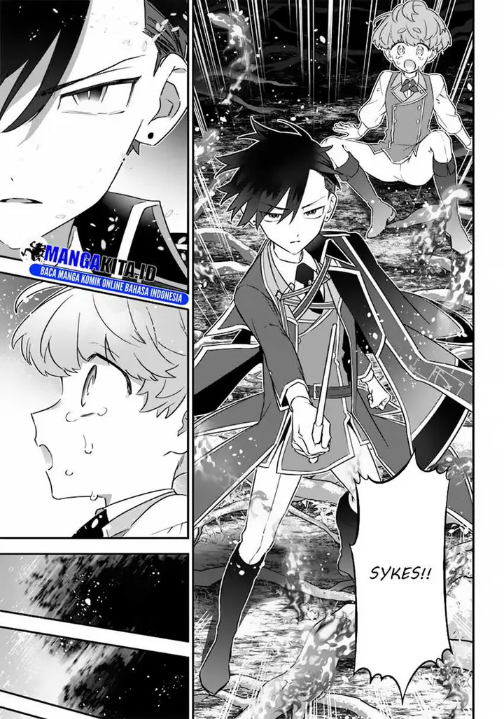 image-komik-sekai-ni-hitori-zenzokusei-mahou-no-tsukaite-chapter-10-19/25