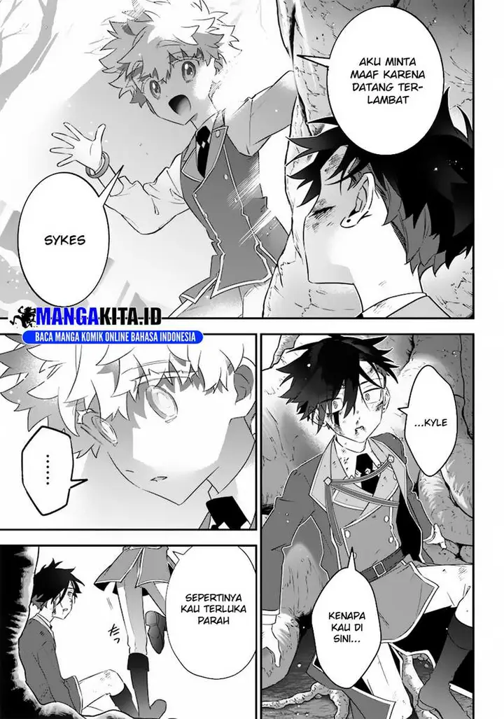 image-komik-sekai-ni-hitori-zenzokusei-mahou-no-tsukaite-chapter-11-11/23