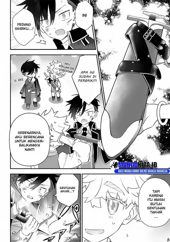 image-komik-sekai-ni-hitori-zenzokusei-mahou-no-tsukaite-chapter-12-9/25