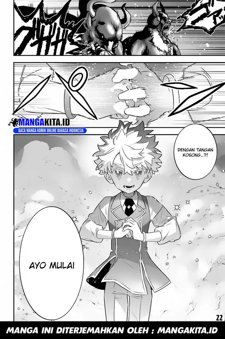 image-komik-sekai-ni-hitori-zenzokusei-mahou-no-tsukaite-chapter-12-23/25