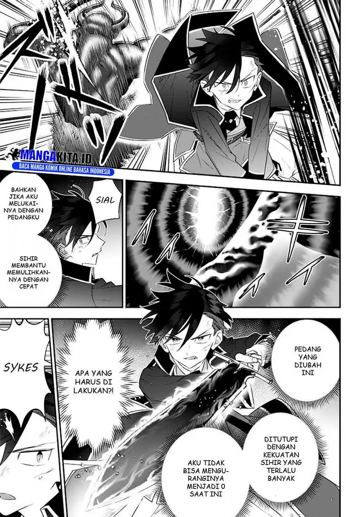 image-komik-sekai-ni-hitori-zenzokusei-mahou-no-tsukaite-chapter-13-11/28