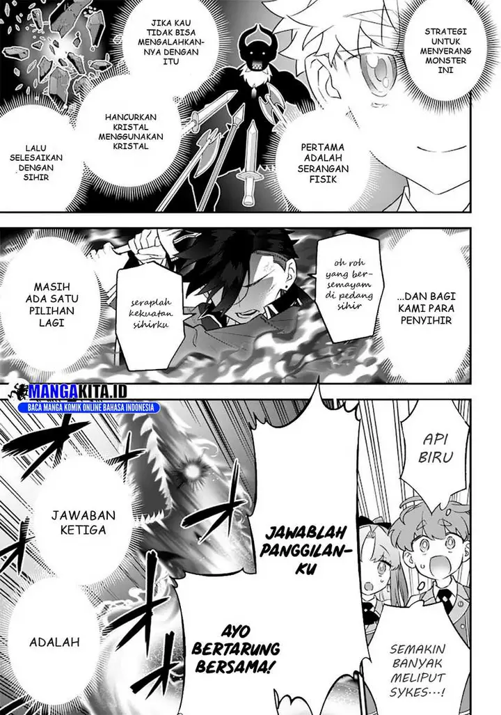 image-komik-sekai-ni-hitori-zenzokusei-mahou-no-tsukaite-chapter-13-13/28