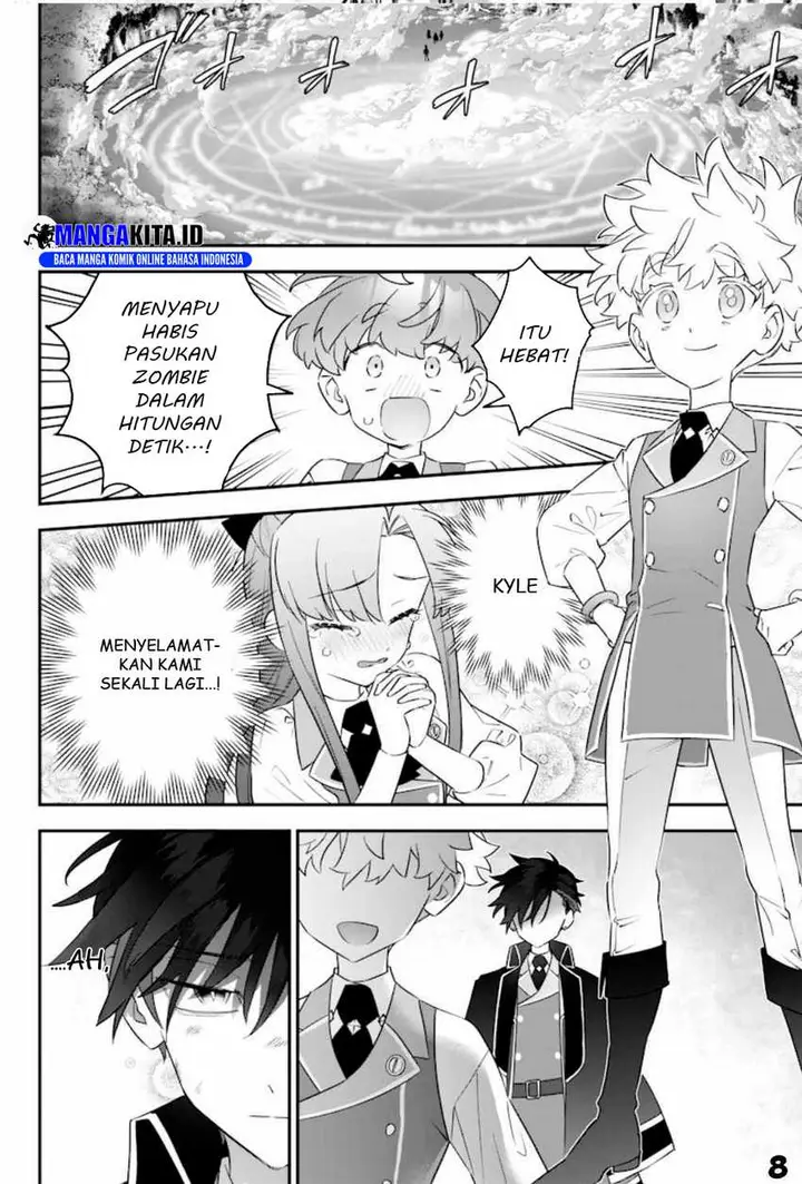 image-komik-sekai-ni-hitori-zenzokusei-mahou-no-tsukaite-chapter-14-9/25