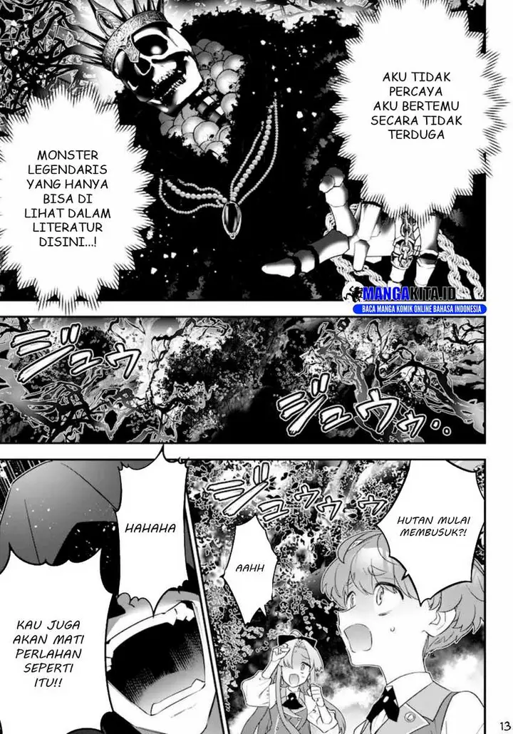 image-komik-sekai-ni-hitori-zenzokusei-mahou-no-tsukaite-chapter-14-14/25