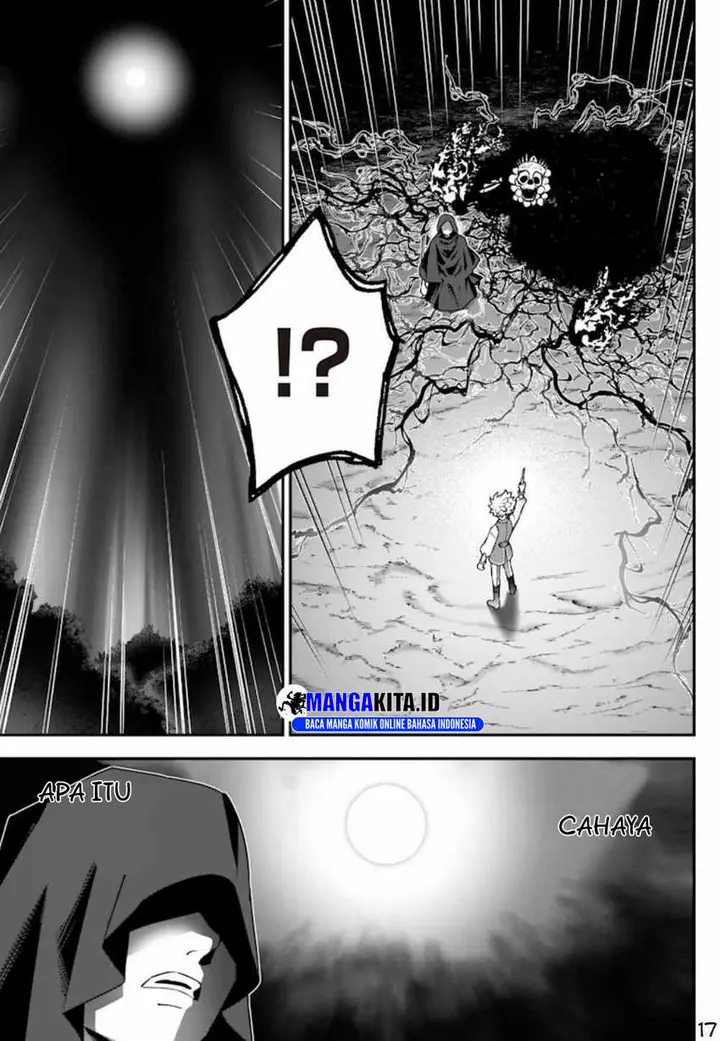 image-komik-sekai-ni-hitori-zenzokusei-mahou-no-tsukaite-chapter-14-18/25