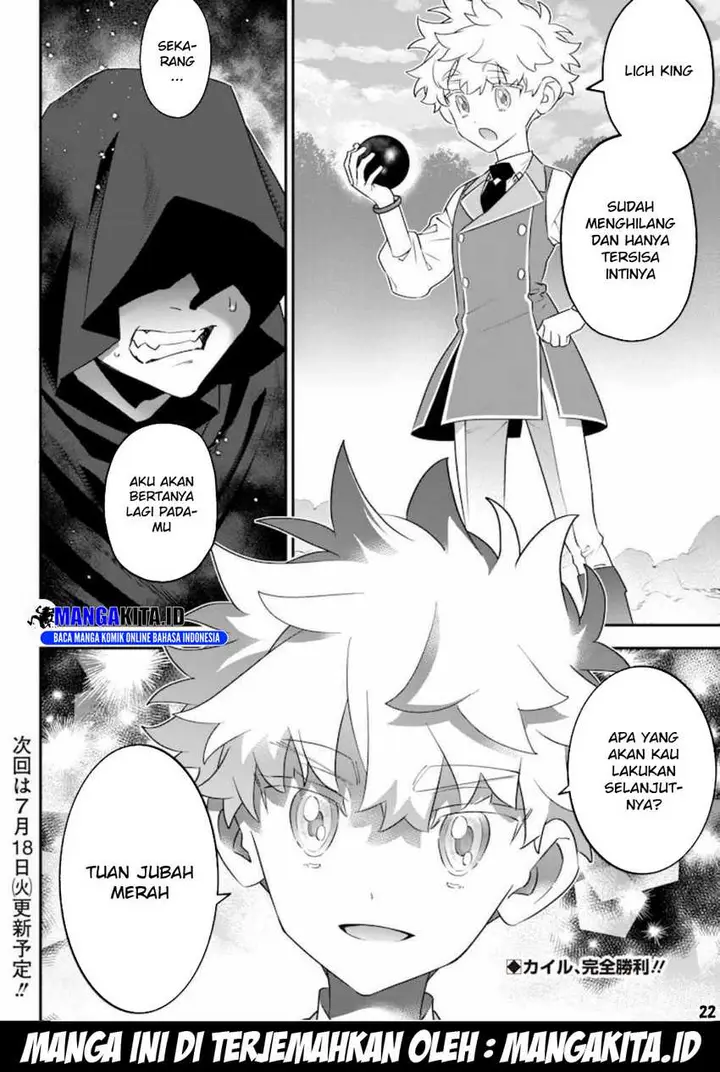 image-komik-sekai-ni-hitori-zenzokusei-mahou-no-tsukaite-chapter-14-23/25