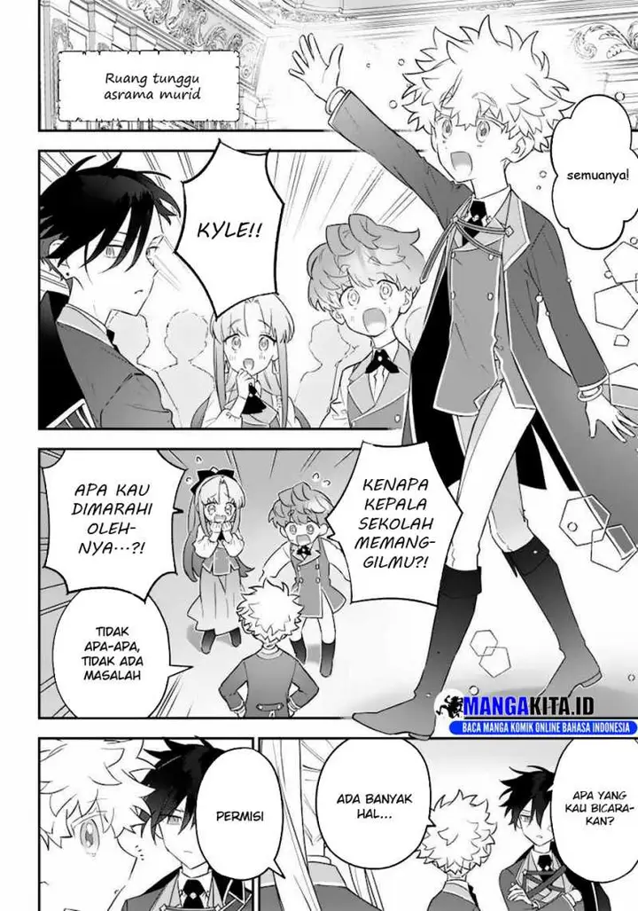 image-komik-sekai-ni-hitori-zenzokusei-mahou-no-tsukaite-chapter-16-13/23