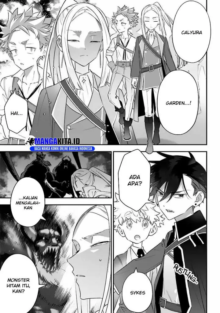 image-komik-sekai-ni-hitori-zenzokusei-mahou-no-tsukaite-chapter-16-14/23