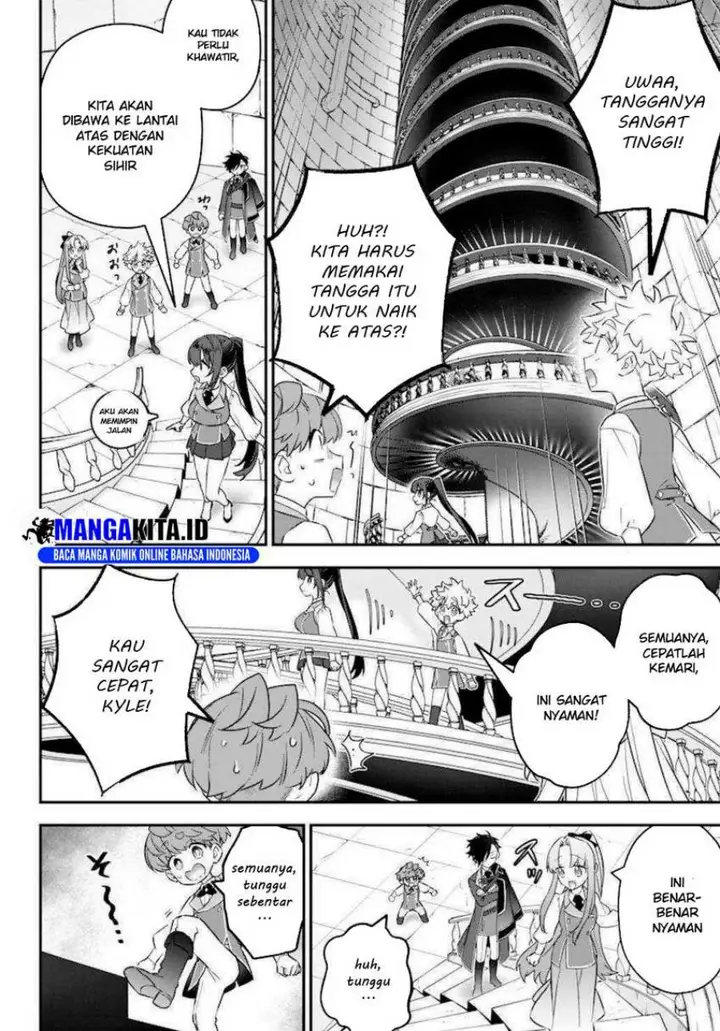 image-komik-sekai-ni-hitori-zenzokusei-mahou-no-tsukaite-chapter-17-9/24