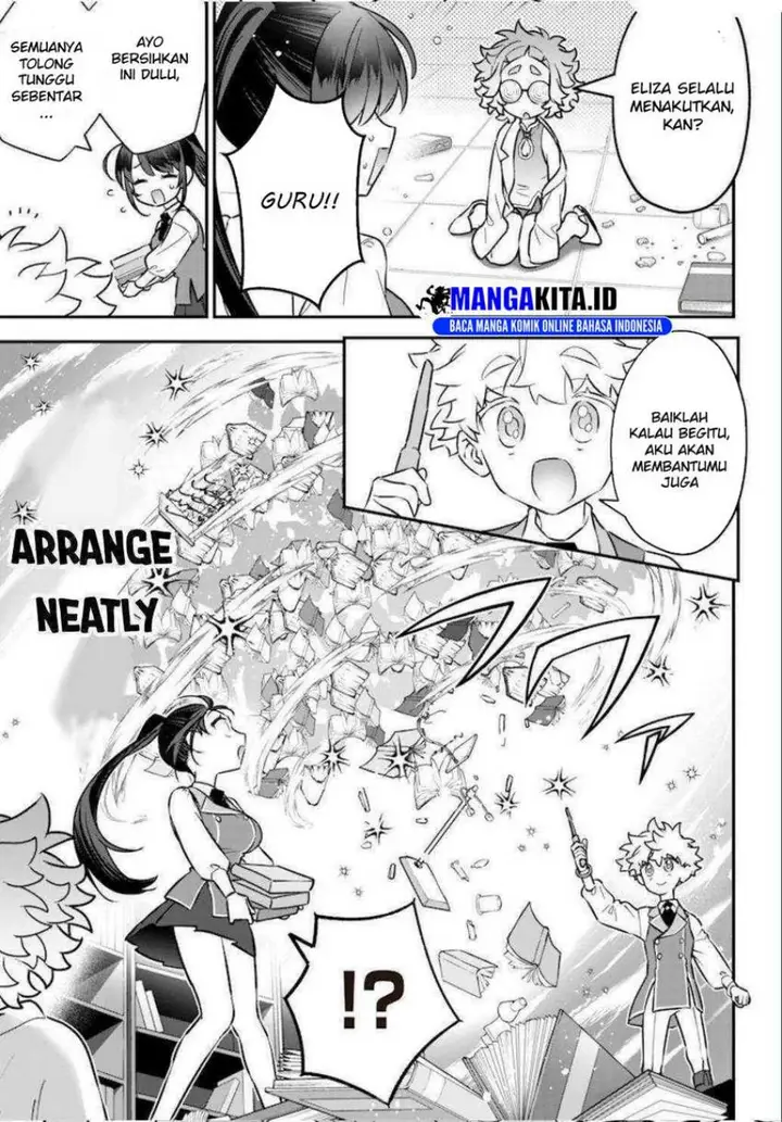 image-komik-sekai-ni-hitori-zenzokusei-mahou-no-tsukaite-chapter-17-14/24