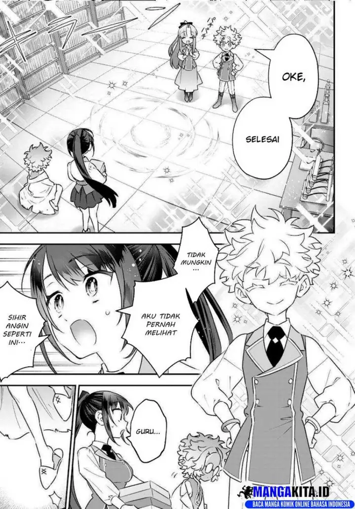 image-komik-sekai-ni-hitori-zenzokusei-mahou-no-tsukaite-chapter-17-16/24