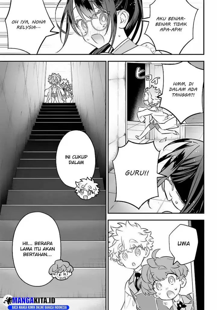image-komik-sekai-ni-hitori-zenzokusei-mahou-no-tsukaite-chapter-18-19/24