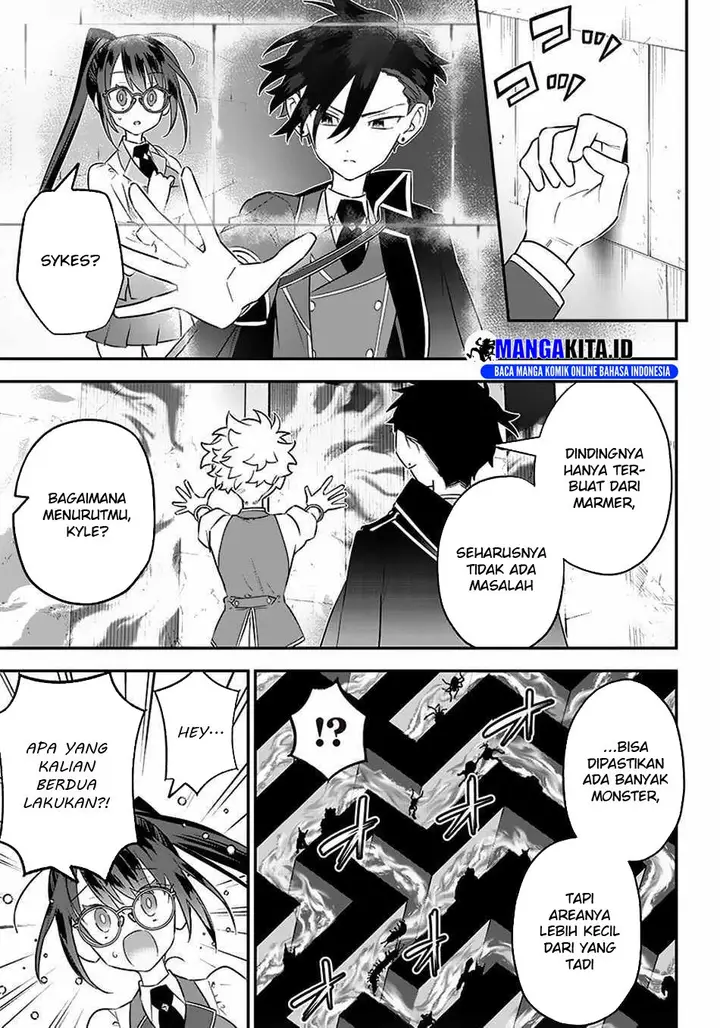 image-komik-sekai-ni-hitori-zenzokusei-mahou-no-tsukaite-chapter-19-14/25
