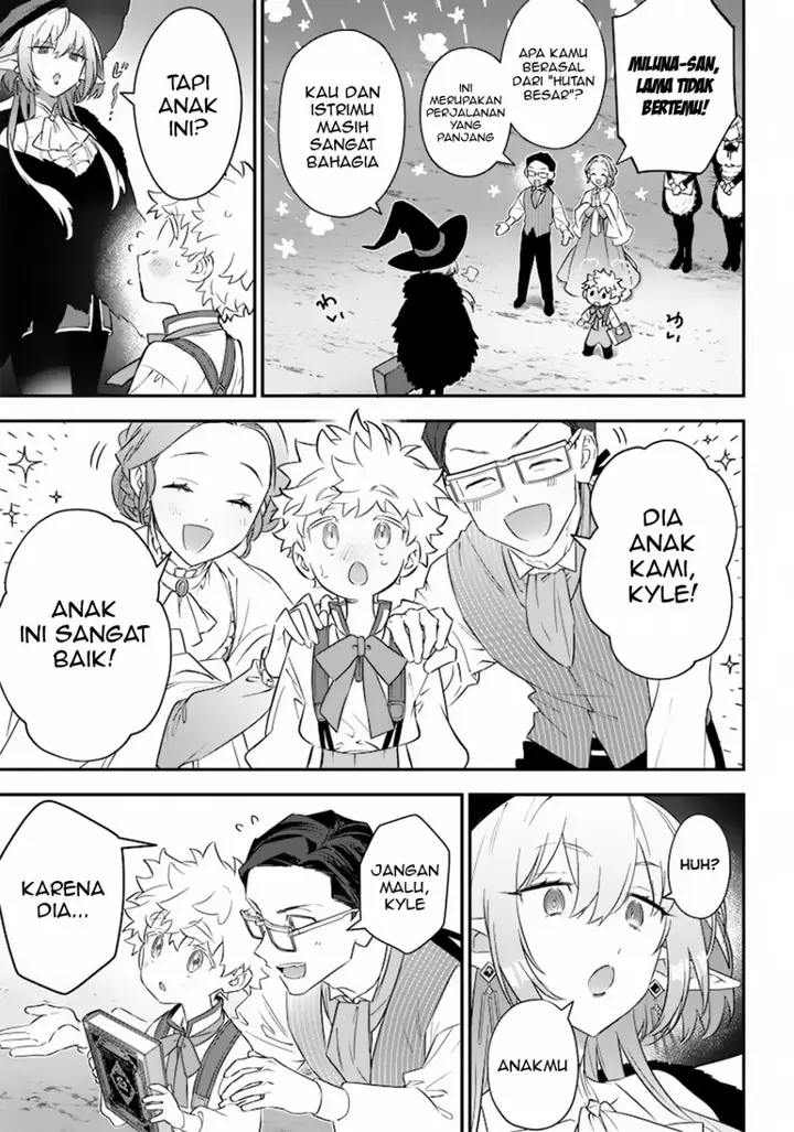 image-komik-sekai-ni-hitori-zenzokusei-mahou-no-tsukaite-chapter-2-11/23