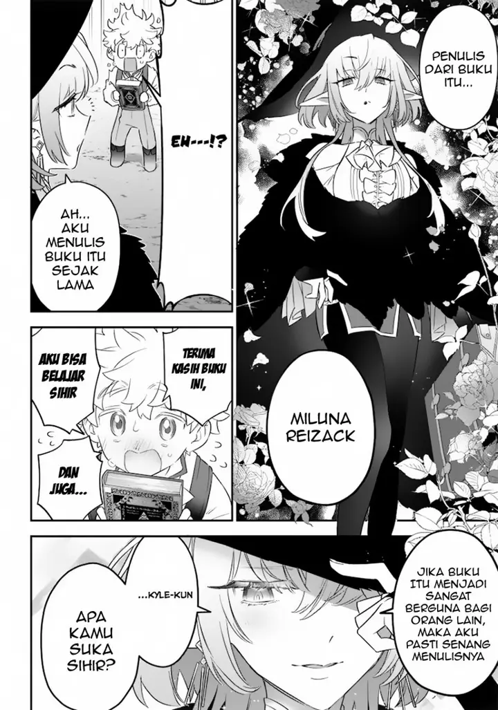 image-komik-sekai-ni-hitori-zenzokusei-mahou-no-tsukaite-chapter-2-12/23