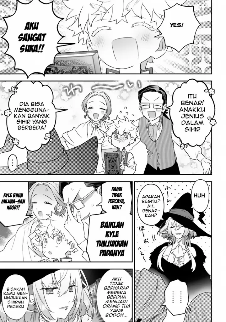 image-komik-sekai-ni-hitori-zenzokusei-mahou-no-tsukaite-chapter-2-13/23