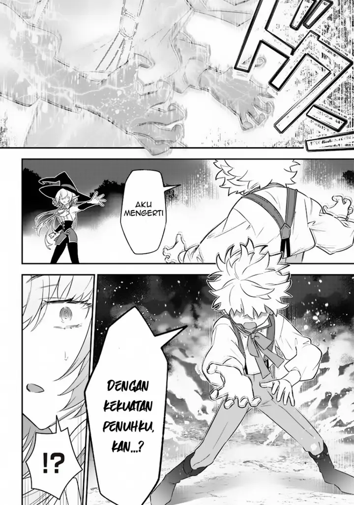 image-komik-sekai-ni-hitori-zenzokusei-mahou-no-tsukaite-chapter-2-16/23