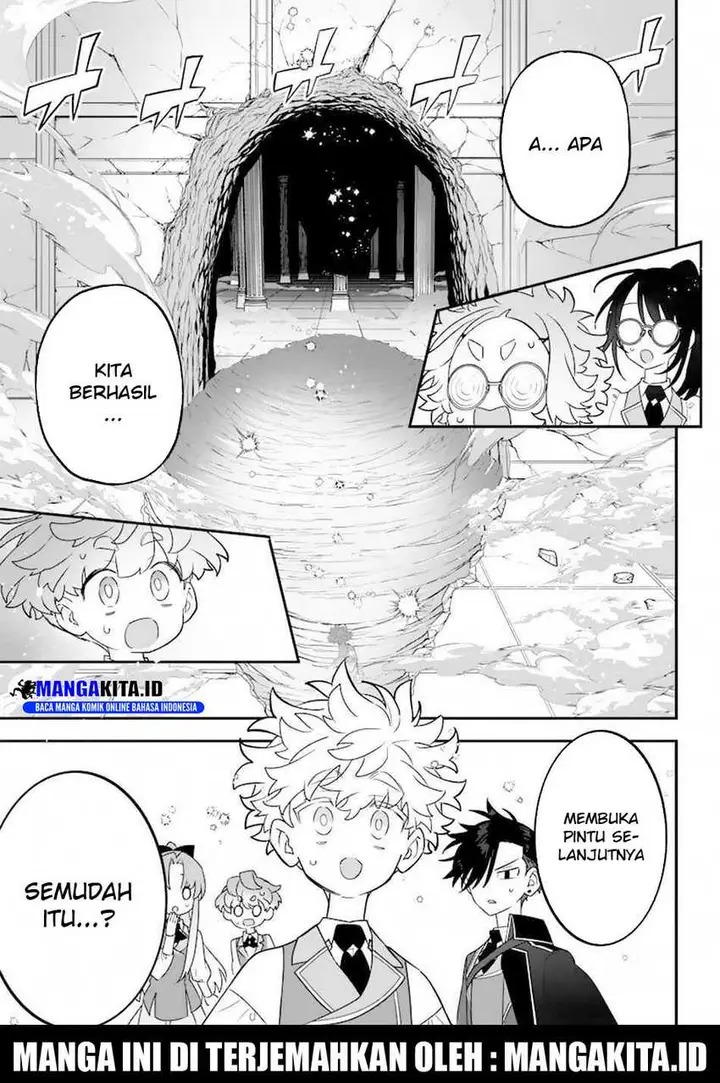image-komik-sekai-ni-hitori-zenzokusei-mahou-no-tsukaite-chapter-21-23/24
