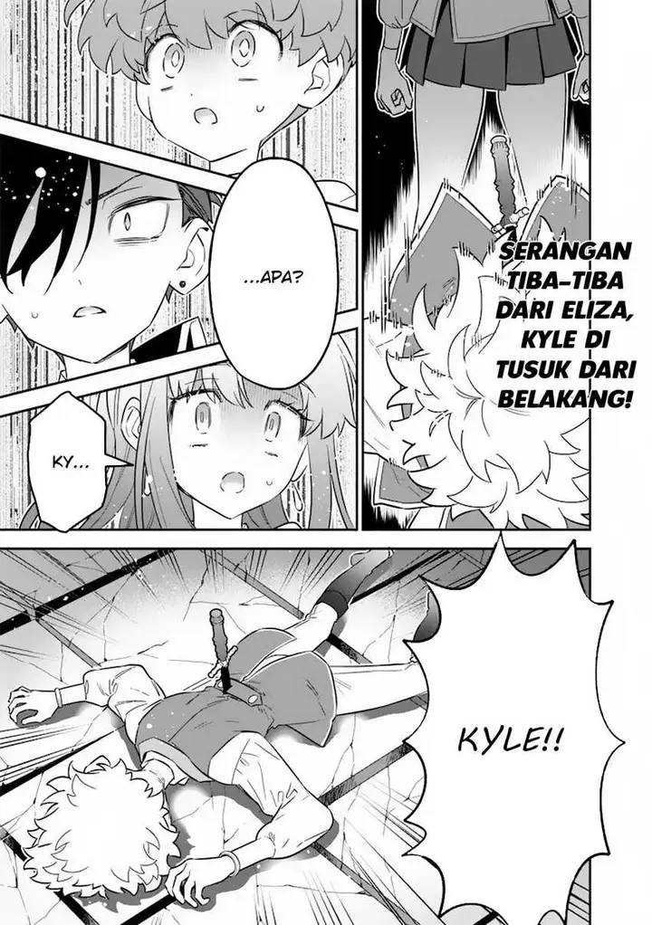 image-komik-sekai-ni-hitori-zenzokusei-mahou-no-tsukaite-chapter-23-1/27