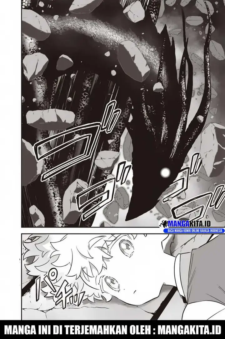 image-komik-sekai-ni-hitori-zenzokusei-mahou-no-tsukaite-chapter-23-26/27