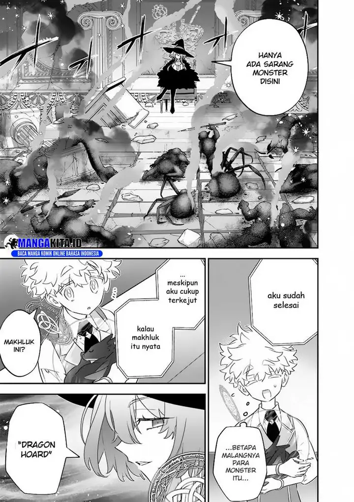 image-komik-sekai-ni-hitori-zenzokusei-mahou-no-tsukaite-chapter-27-5/25