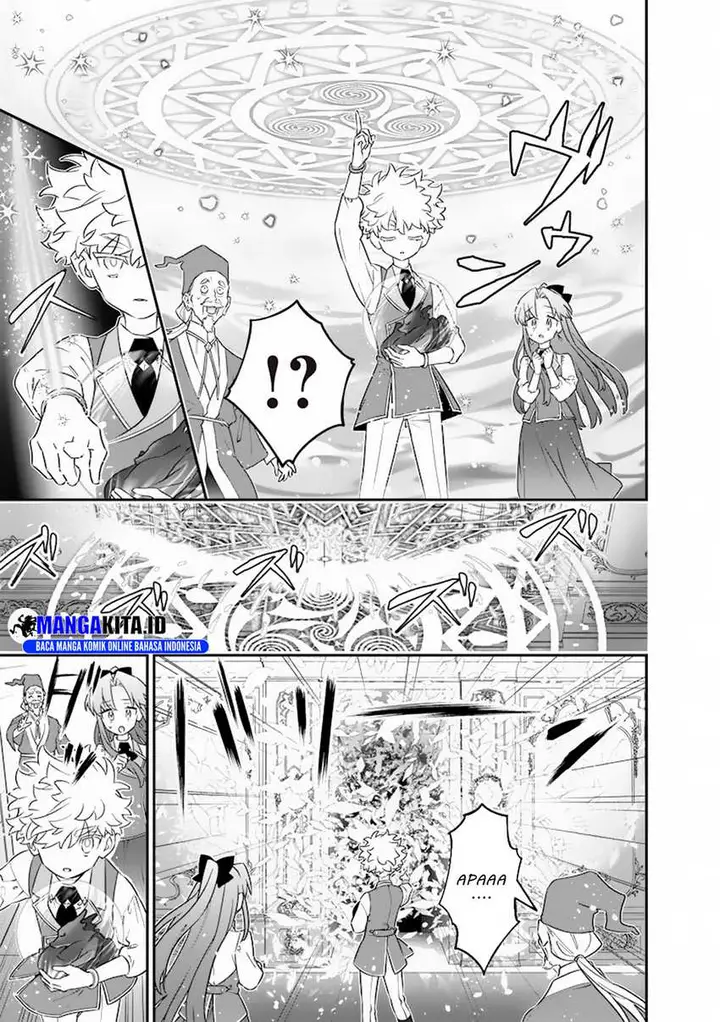 image-komik-sekai-ni-hitori-zenzokusei-mahou-no-tsukaite-chapter-27-11/25