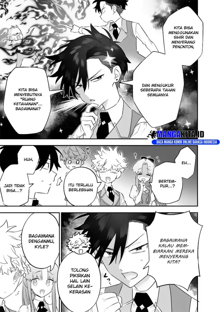image-komik-sekai-ni-hitori-zenzokusei-mahou-no-tsukaite-chapter-28-16/25