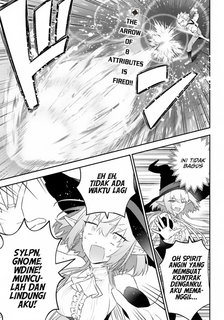 image-komik-sekai-ni-hitori-zenzokusei-mahou-no-tsukaite-chapter-3-1/25