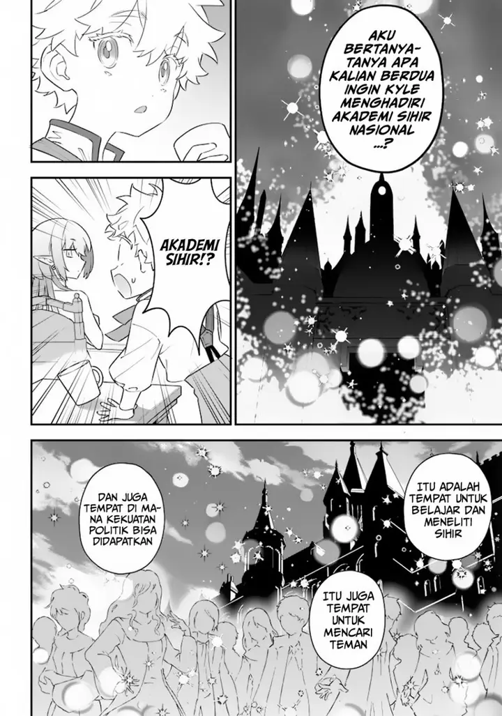image-komik-sekai-ni-hitori-zenzokusei-mahou-no-tsukaite-chapter-3-10/25