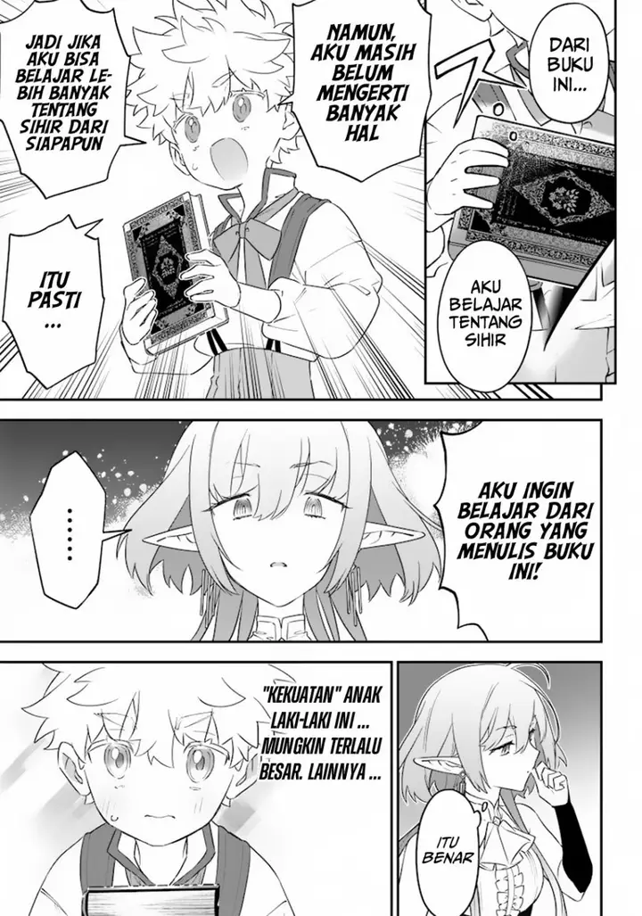image-komik-sekai-ni-hitori-zenzokusei-mahou-no-tsukaite-chapter-3-13/25