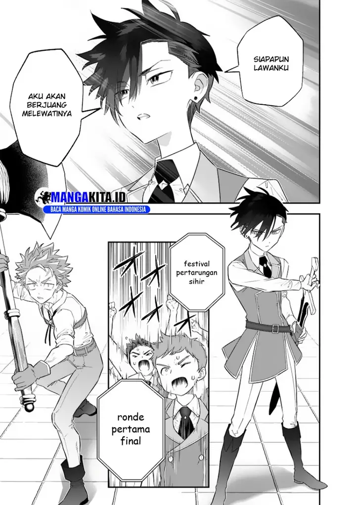 image-komik-sekai-ni-hitori-zenzokusei-mahou-no-tsukaite-chapter-31-11/24