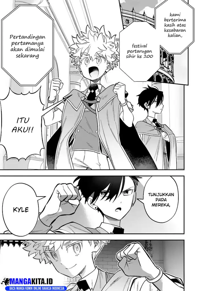 image-komik-sekai-ni-hitori-zenzokusei-mahou-no-tsukaite-chapter-35-13/24