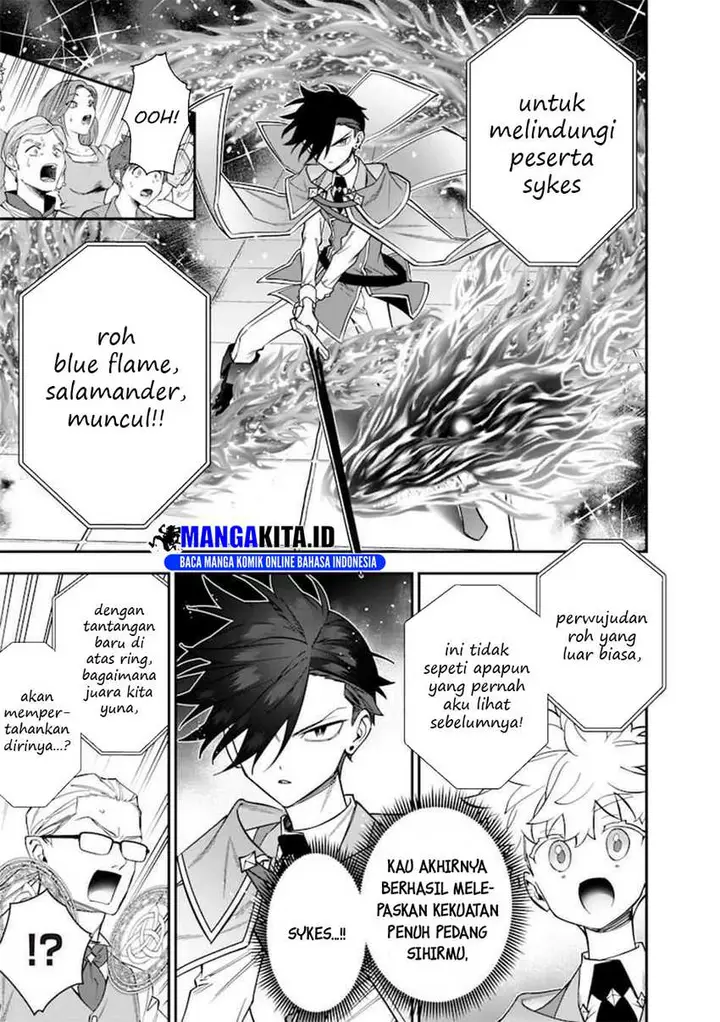 image-komik-sekai-ni-hitori-zenzokusei-mahou-no-tsukaite-chapter-38-7/23