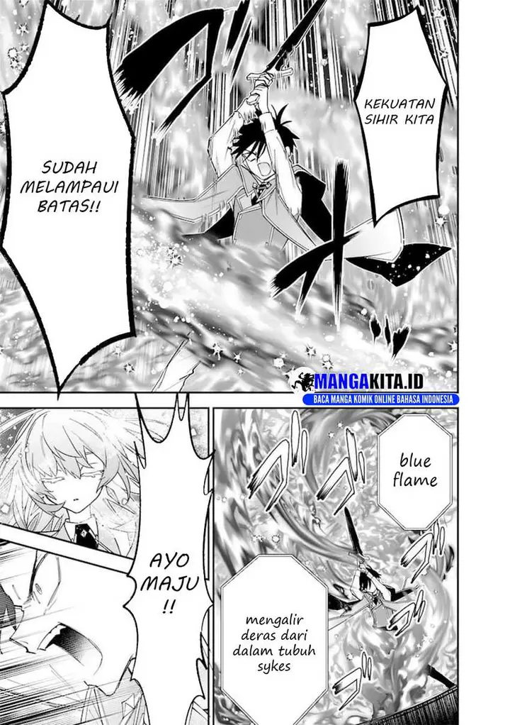 image-komik-sekai-ni-hitori-zenzokusei-mahou-no-tsukaite-chapter-38-11/23