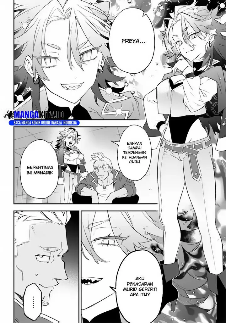 image-komik-sekai-ni-hitori-zenzokusei-mahou-no-tsukaite-chapter-4-25/29
