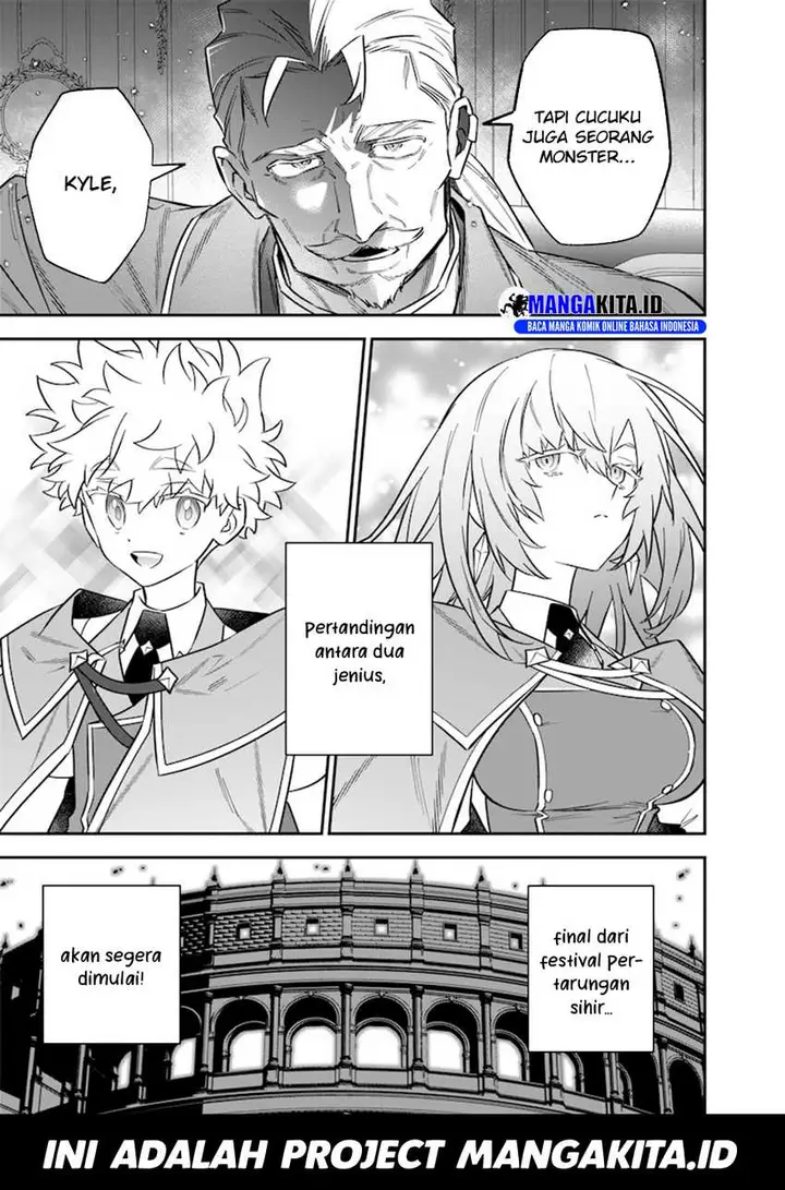 image-komik-sekai-ni-hitori-zenzokusei-mahou-no-tsukaite-chapter-41-23/24