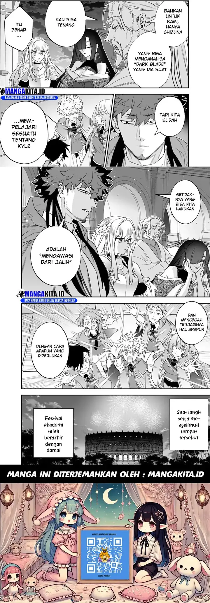 image-komik-sekai-ni-hitori-zenzokusei-mahou-no-tsukaite-chapter-45-5/6