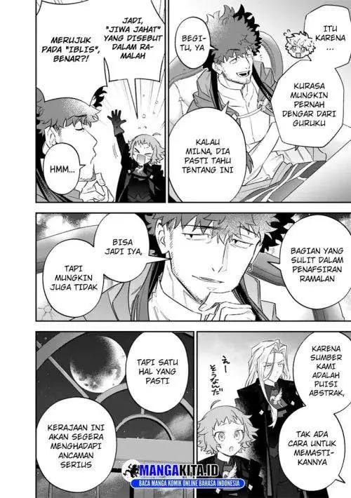 image-komik-sekai-ni-hitori-zenzokusei-mahou-no-tsukaite-chapter-51-9/21